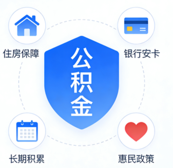 平顶山新单位入职不满一年职工住房公积金提取政策全解析