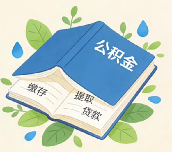平顶山理性选择公积金代办：这六类情况可以考虑专业协助