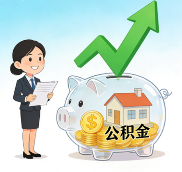 平顶山公积金代办的新价值：帮你“算”出来的财富，远比跑腿费值钱