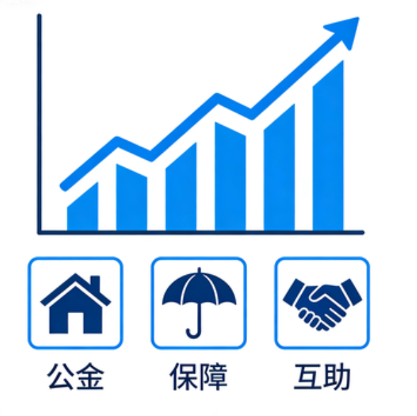 平顶山2026年4月公积金新政密集落地:专业代办化身“政策翻译官”