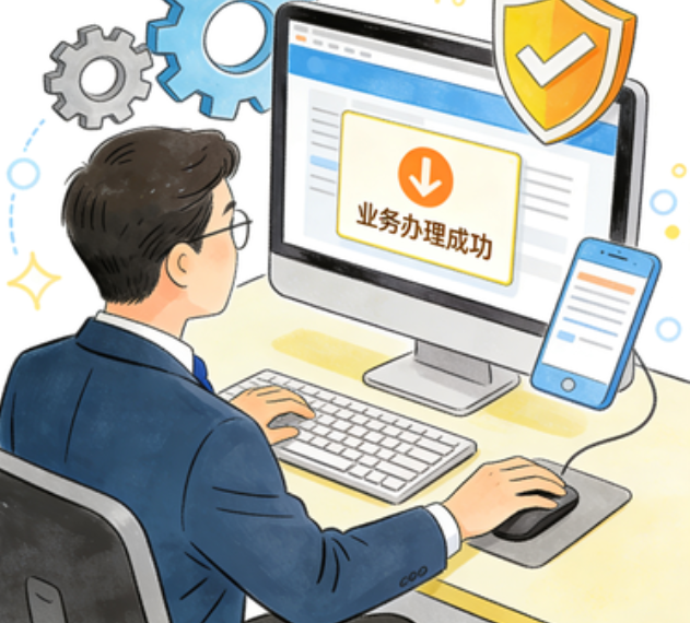 平顶山提取住房公积金直付房租业务操作详解