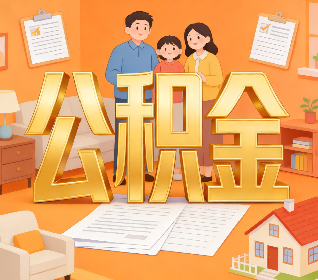 平顶山公积金代办服务的现实价值与普惠意义