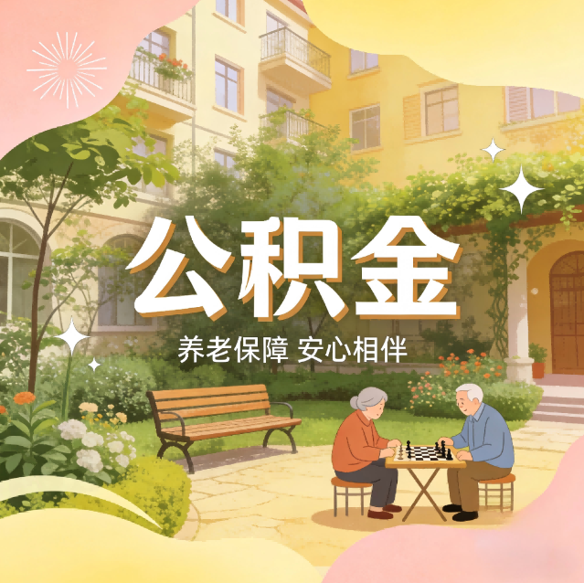 平顶山全面解读住房公积金的多元用途