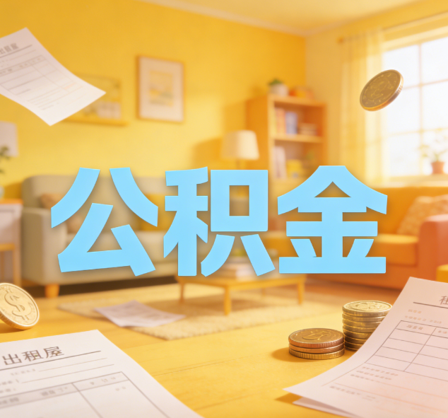 平顶山别让公积金“躺在账户里睡觉”！