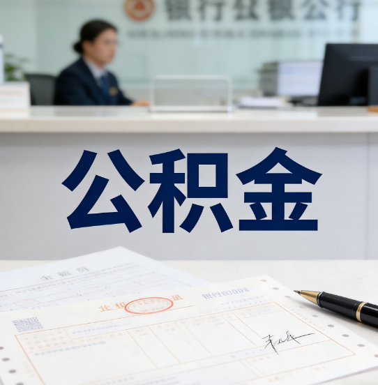 平顶山养老公积金代办需要哪些证件？